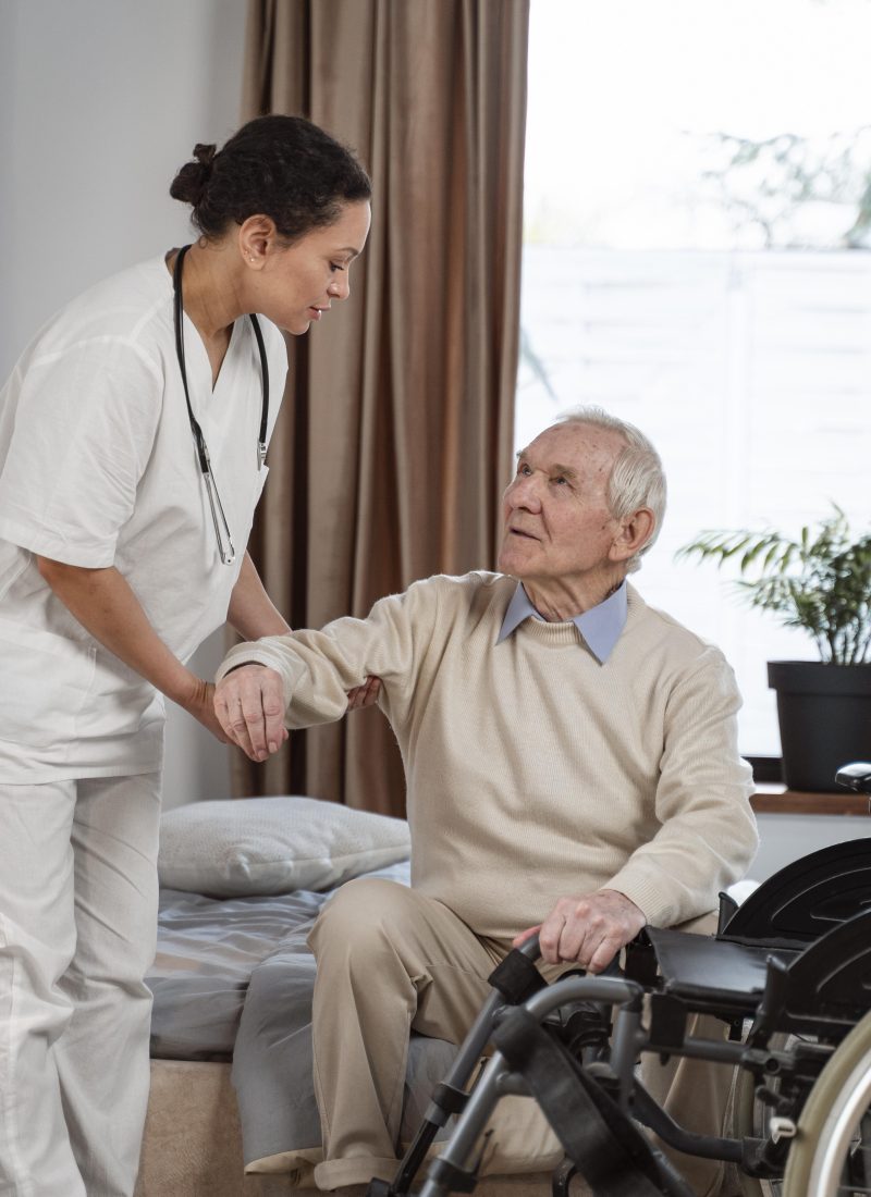 doctor-helping-senior-patient